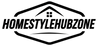 HOMESTYLEHUBZONE​ - Startseite